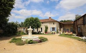Le Mas Pouantais